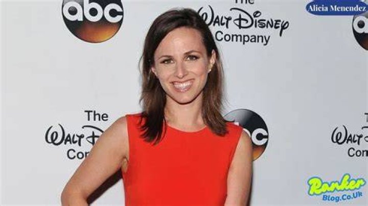 What Is Alicia Menendez&rsquo;s Salary at MSNBC?