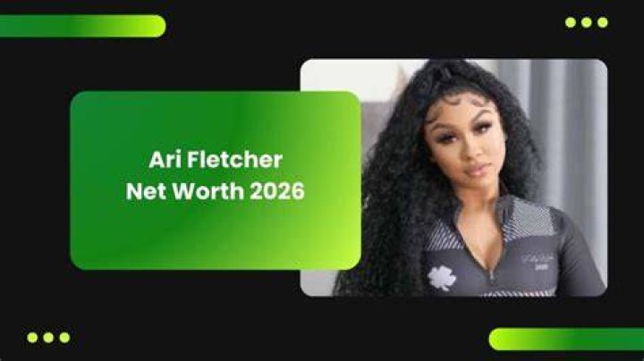 What is Ari Fletcher famous for?