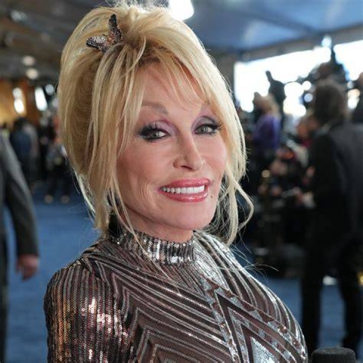 What is Dolly Parton's best selling song?
