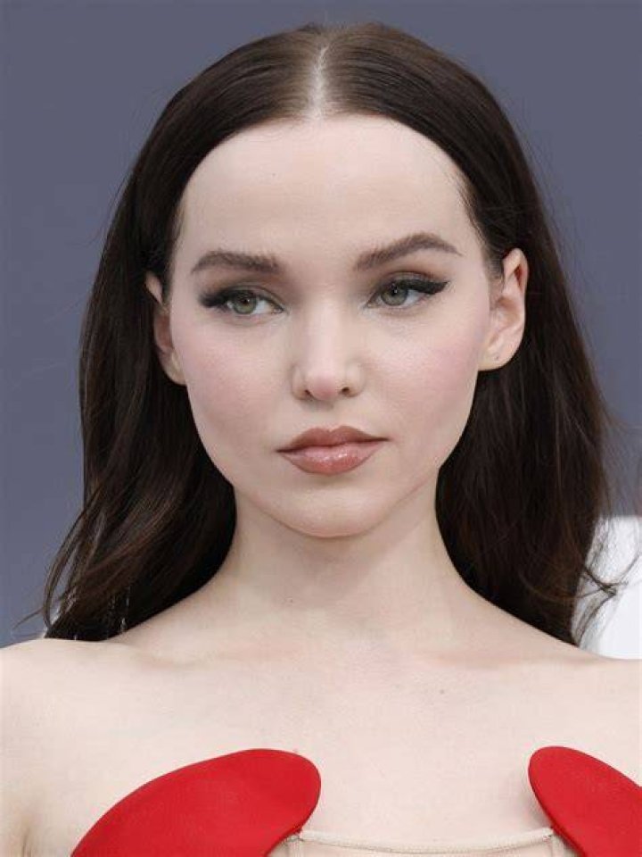 What Is Dove Cameron's Real Name? POPSUGAR Celebrity