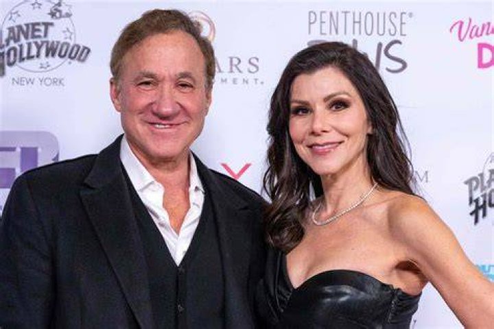 What is Heather and Terry Dubrow&rsquo;s combined net worth? RHOC couple&rsquo;s