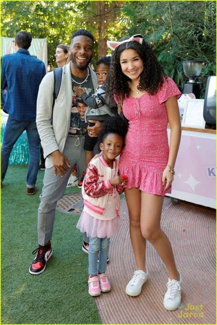 What Is Laila Lockhart Kraner Age in 2022? Parents, Birthday, Net Worth