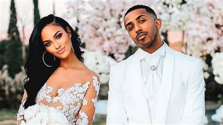 What is Miya Houston's age? Age difference and all about Marques