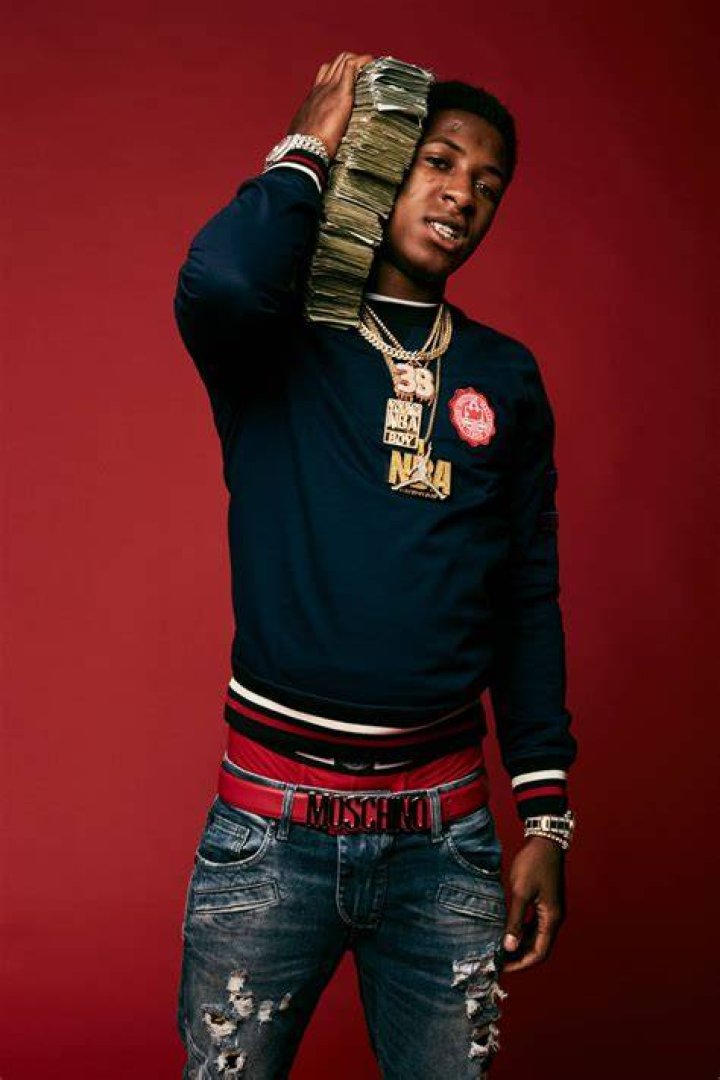 What is NBA Youngboy's net worth? Rapper's fortune explored as he is