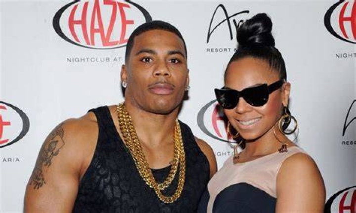 What Is Nelly Dating's History? Who He's Had a Relationship With