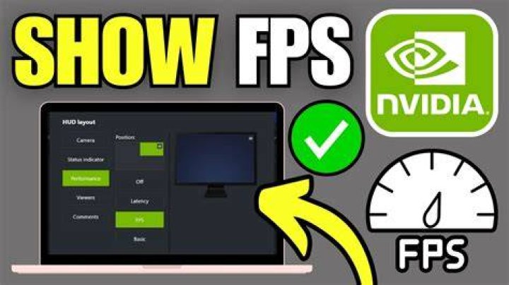 What is Nvidia 99 FPS?