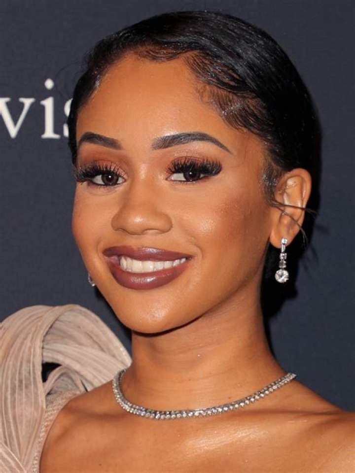 What Is Saweetie's Ethnicity? The Rapper's Experience Growing Up