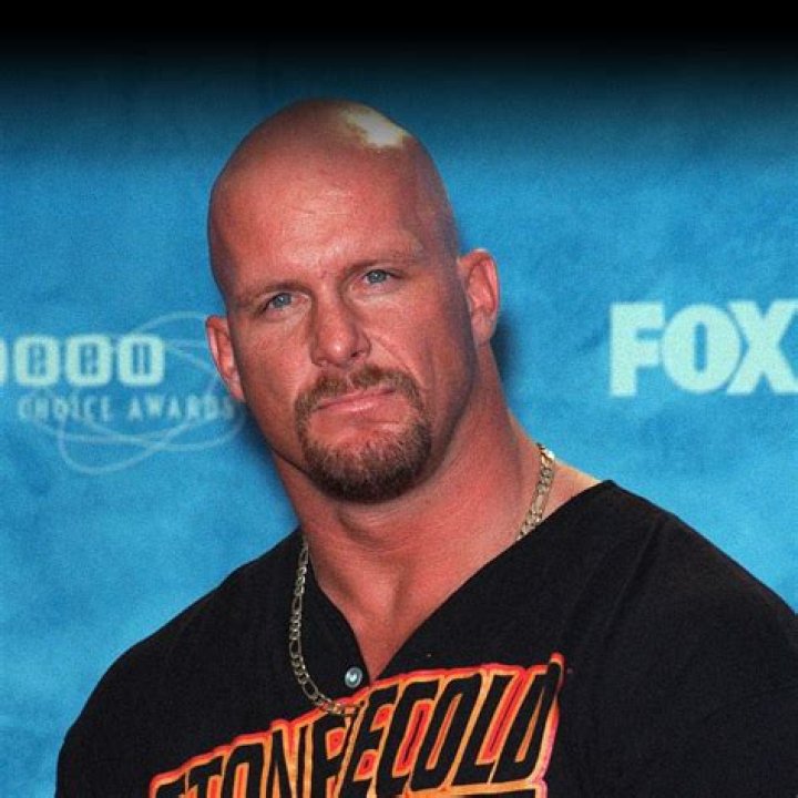 What is Stone Cold's real name?