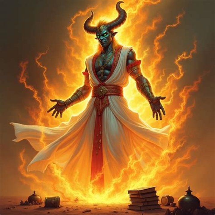 What is the lifespan of jinn?