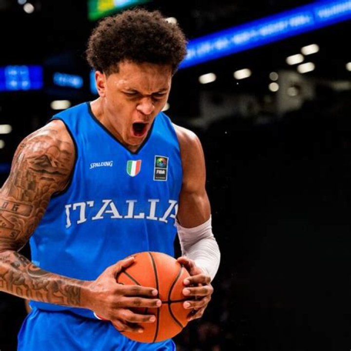 What Nationality Is Paolo Banchero? Metro League