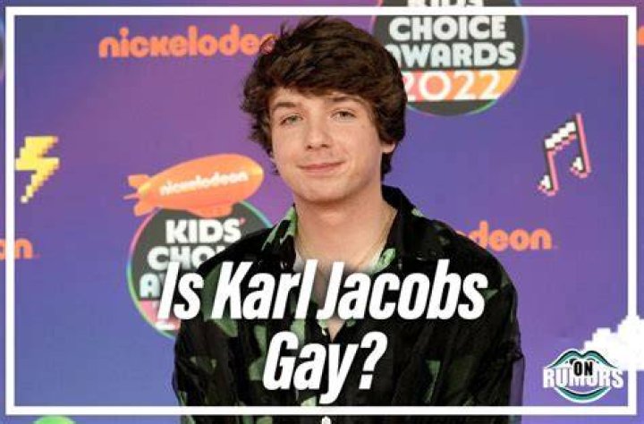 What pronouns does Karl Jacobs use? Sexuality of MrBeast crew member
