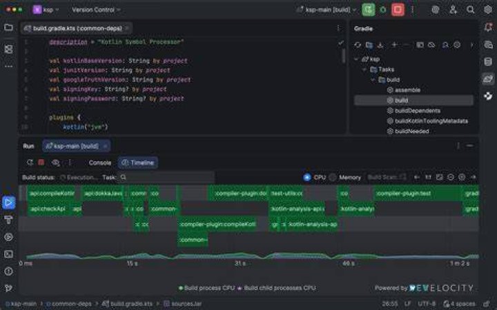 What S New In Intellij Idea Features Vrogue