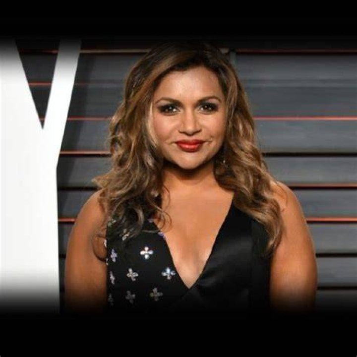 What the Hell Happened Mindy Kaling Accuses the Academy of Sexism and