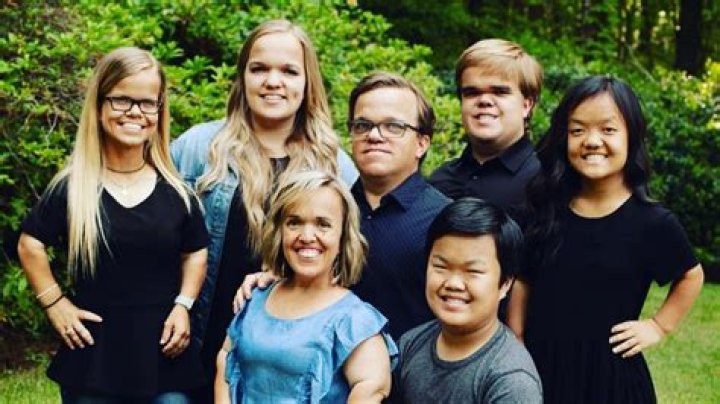 What time will 7 Little Johnstons Season 12 Episode 4 air on TLC