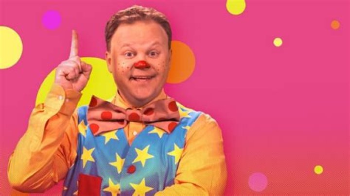 What Was Mr Tumble Arrested For? Justin Fletcher Case Update Explored