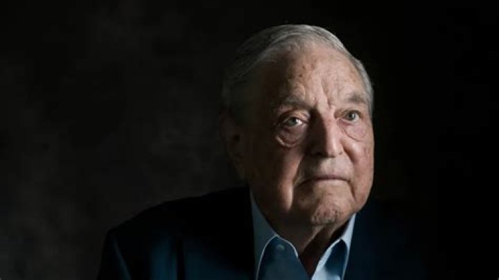 What we know about Soros' wife, Tamiko Bolton? Wiki, net worth
