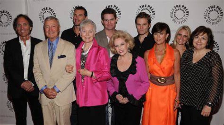 Whatever Happened To The Cast Of Reba?