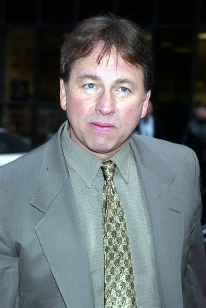 When did John Ritter die and what was his cause of death
