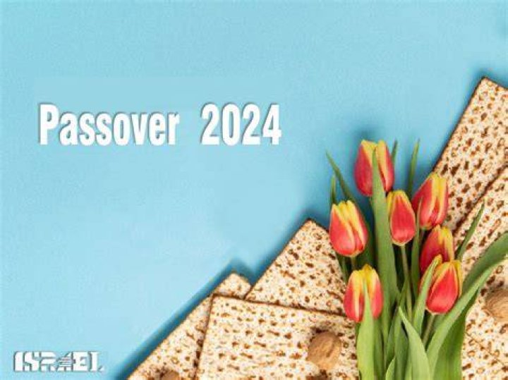 When Is Passover 2024 In Usa Date Godiva Celestia