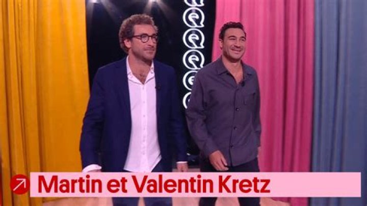 Where Are Martin and Valentin Kretz Today? Parisian Agency Update
