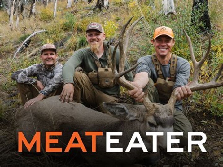 Where Is MeatEater Filmed? Netflix's MeatEater Filming Locations
