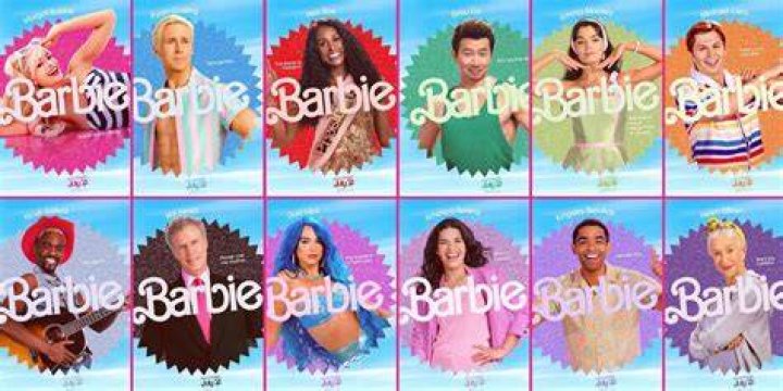 Which Barbie movie character are you based on your zodiac sign?