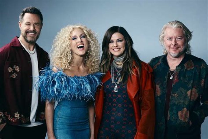 Which Little Big Town Members Are Married? The CMA Music Festival Hosts