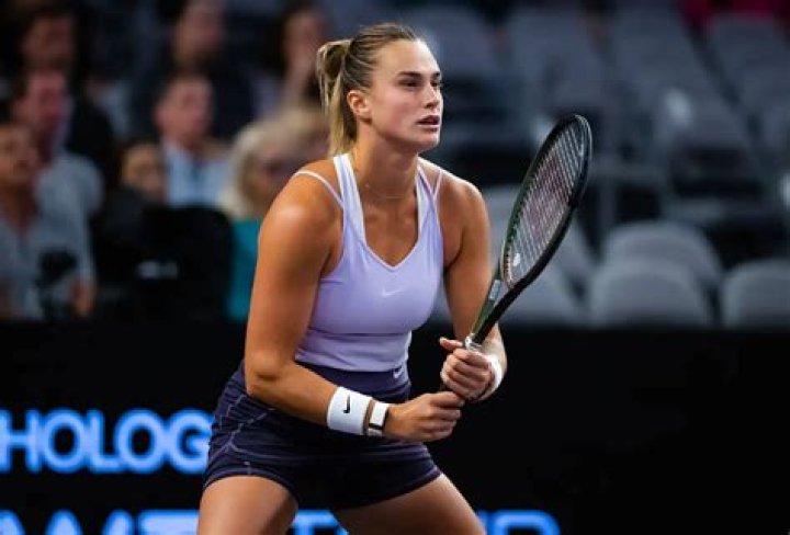 Who Are Aryna Sabalenka's Parents?