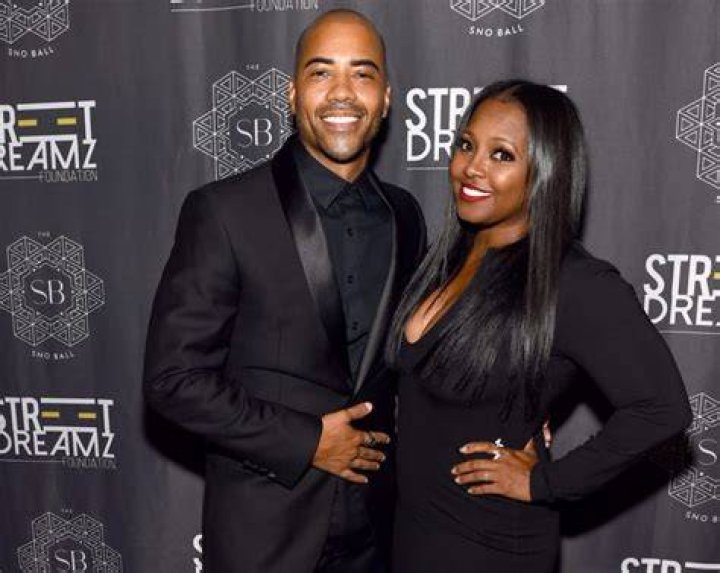Who are Brad James Kids? Meet His Keshia Knight Pulliam, Family And Net