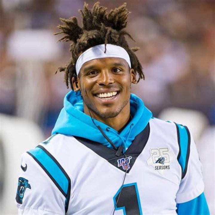 Who are Cam Newton's Kids? Parenting & Mother [2024 Update]