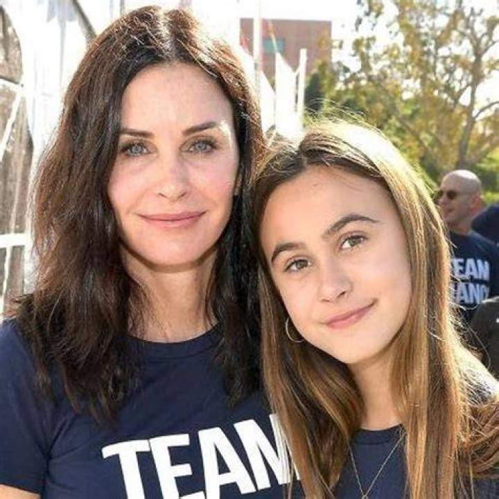 Who Are Coco Arquette's Parents? POPSUGAR Celebrity Photo 20