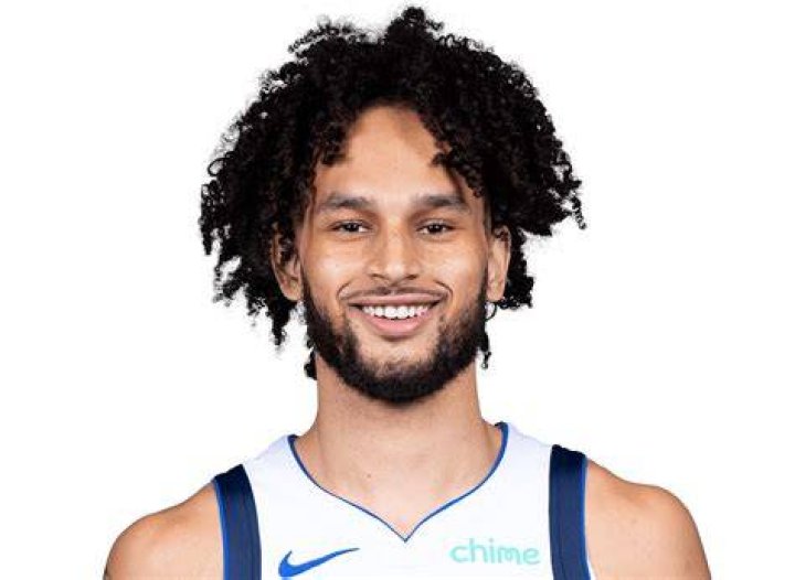 Who are Dereck Lively II's parents, Kathy Drysdale and Dereck Lively