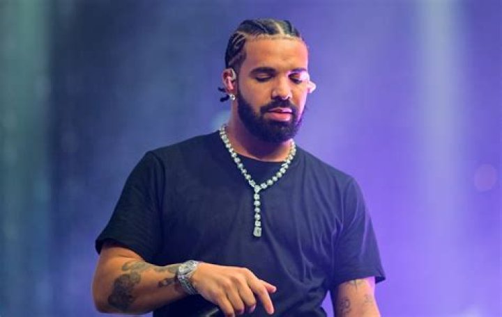 Who are Drake's parents? The Scottish Sun