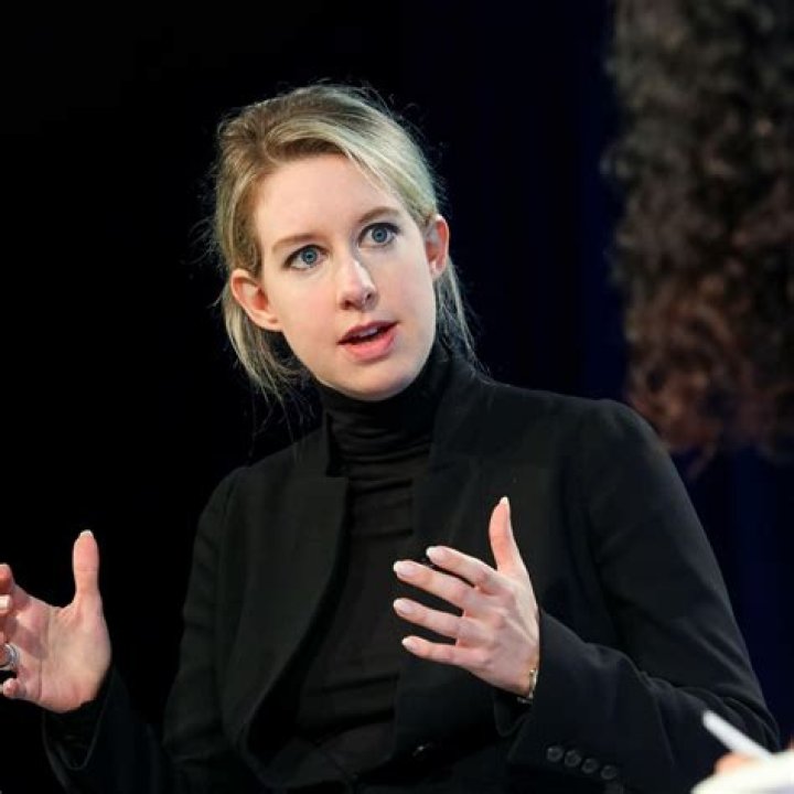 Who are Elizabeth Holmes' parents and where are they now? Big World Tale