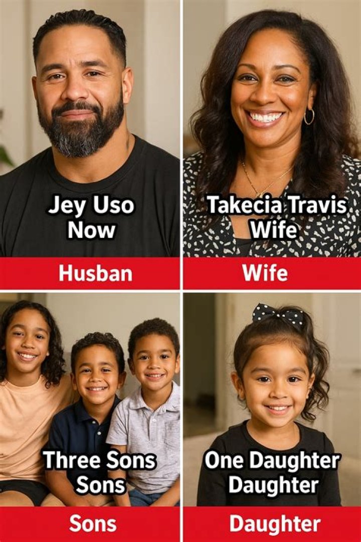 Who are Jey Uso&rsquo;s sons pulling for at WWE Clash of Champions? WWE