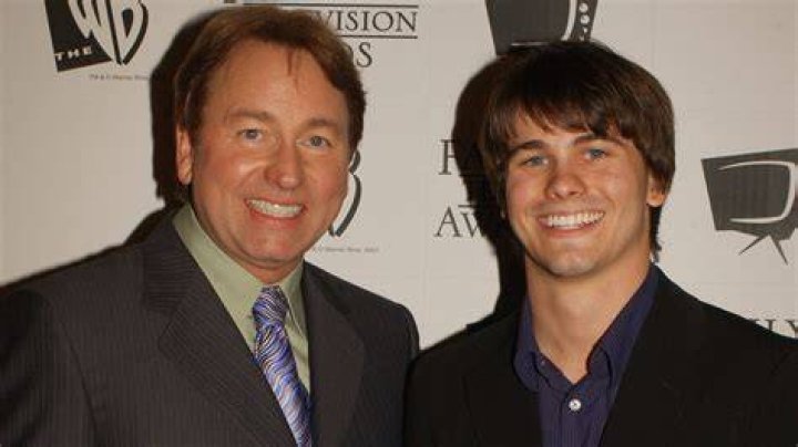 Who are John Ritter's children? The US Sun