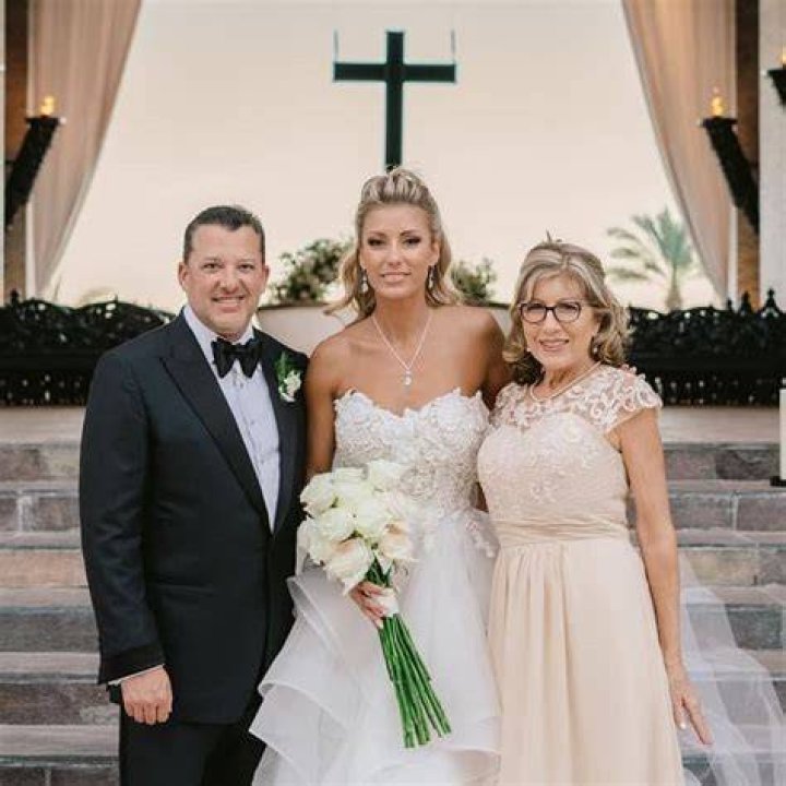Who are Leah Pruetts parents Ron Pruett and Linda Pruett? What