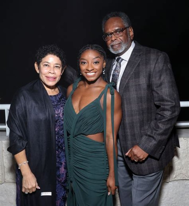 Who Are Simone Biles&rsquo; Parents? Meet Her Supportive Mom And Dad