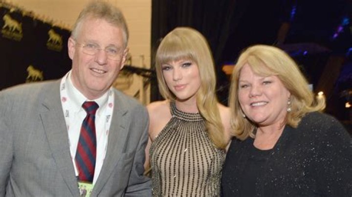 Who Are Taylor Swift&rsquo;s Parents? Meet Her Mom Andrea and Dad Scott After