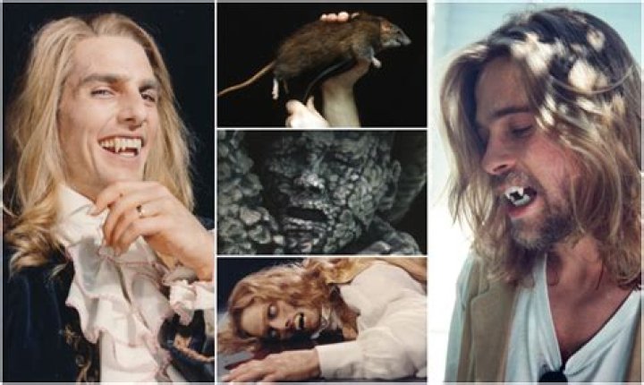 Who created the vampire?