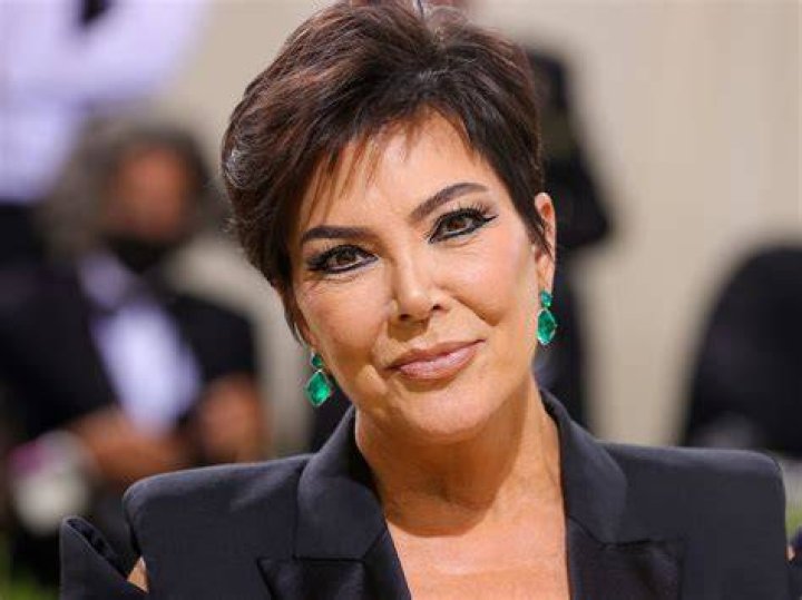 Who Did Kris Jenner Cheat With? All About Her Affair Parade