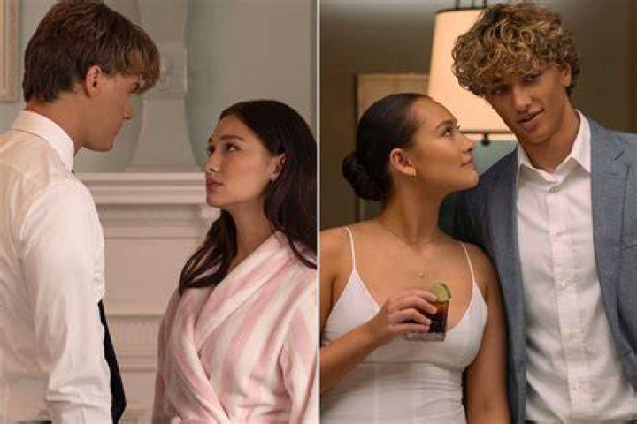 Who Does Conrad Choose?tall The Resident Season 6 Episode 1 TV Fanatic