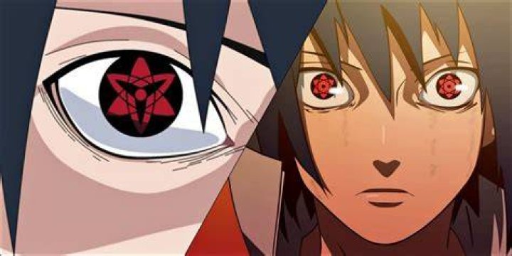 Who first awakened the Sharingan?