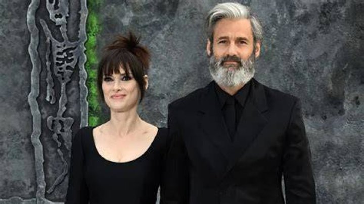 Who Has Winona Ryder Dated? POPSUGAR Celebrity