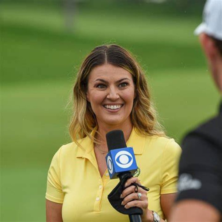 Who is Amanda Balionis from CBS Biography, Net Worth & more