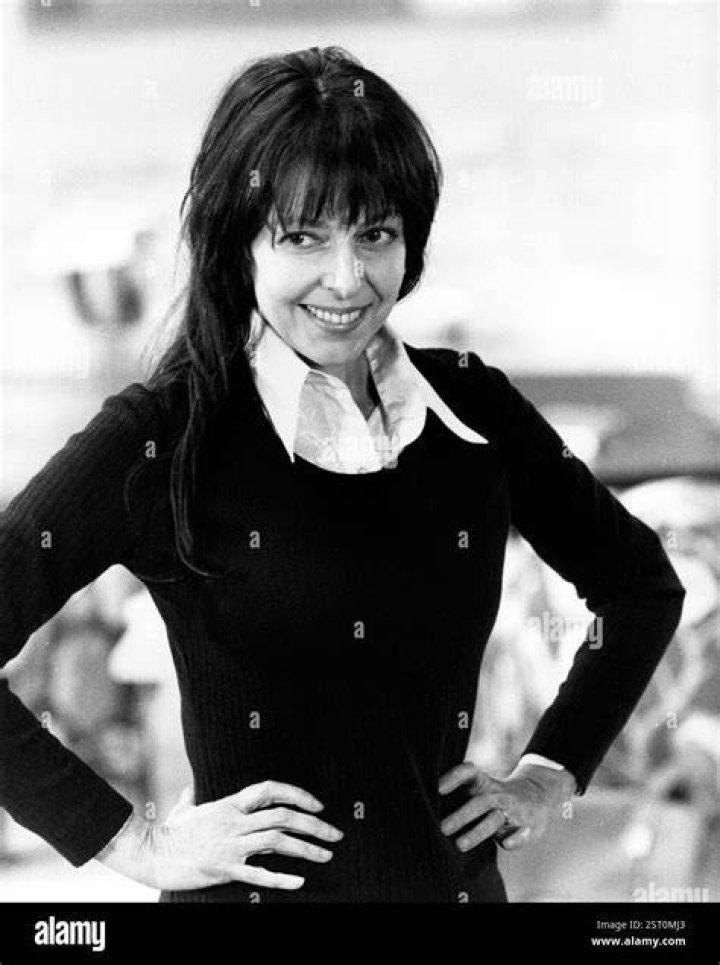 Who is American Actress Elaine Joyce Pinchot? Her Age, Bio