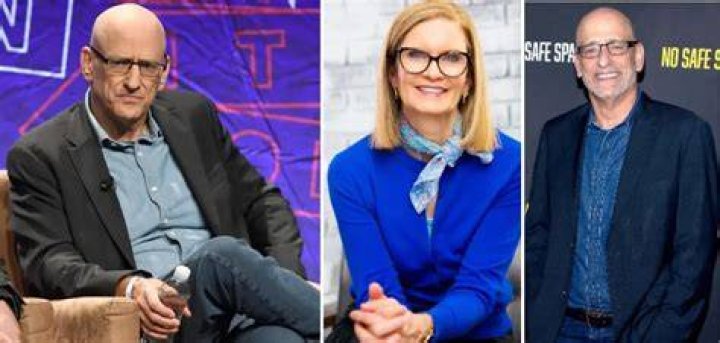 Who Is Andrew Klavan Wife Ellen Flanagan?Photo, Age Gap And Kids