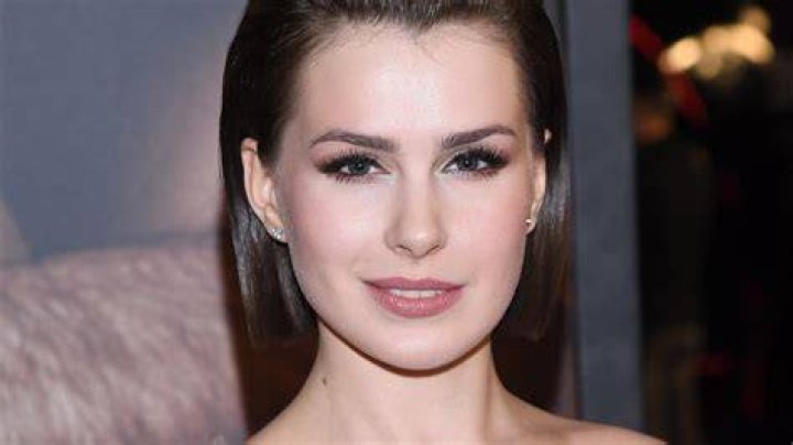 Who is Anna Maria Sieklucka? Net Worth, Age, Height, Ethnicity