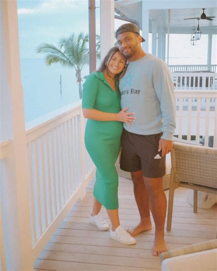 Who is Annah Gore? All About Tua Tagovailoa's wife &mdash; citiMuzik