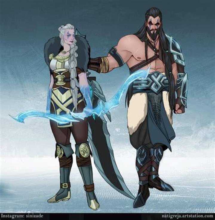Who is Ashe dating? A closer look at Ashe&rsquo;s love life